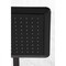 Showerscape K251A5CK 9-5/8 Inch Square Shower Head with Shower Arm, Oil Rubbed Bronze K251A5CK - alternate 3